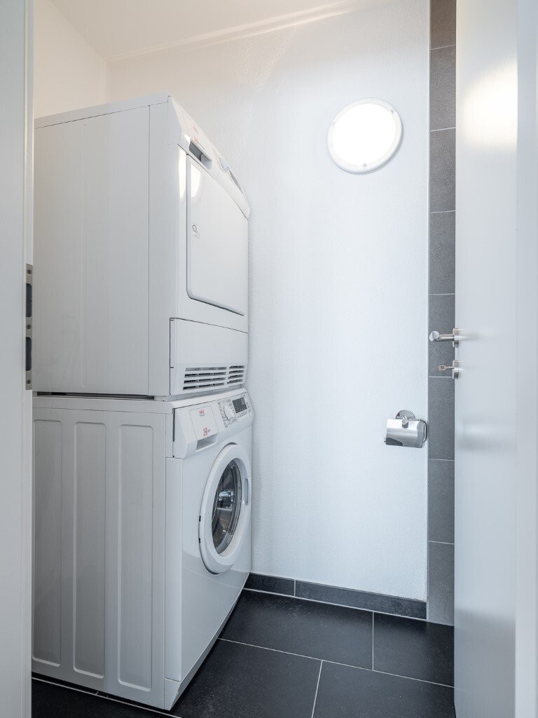 Appartement de 3 ½ pièces, photo 7 sur 9