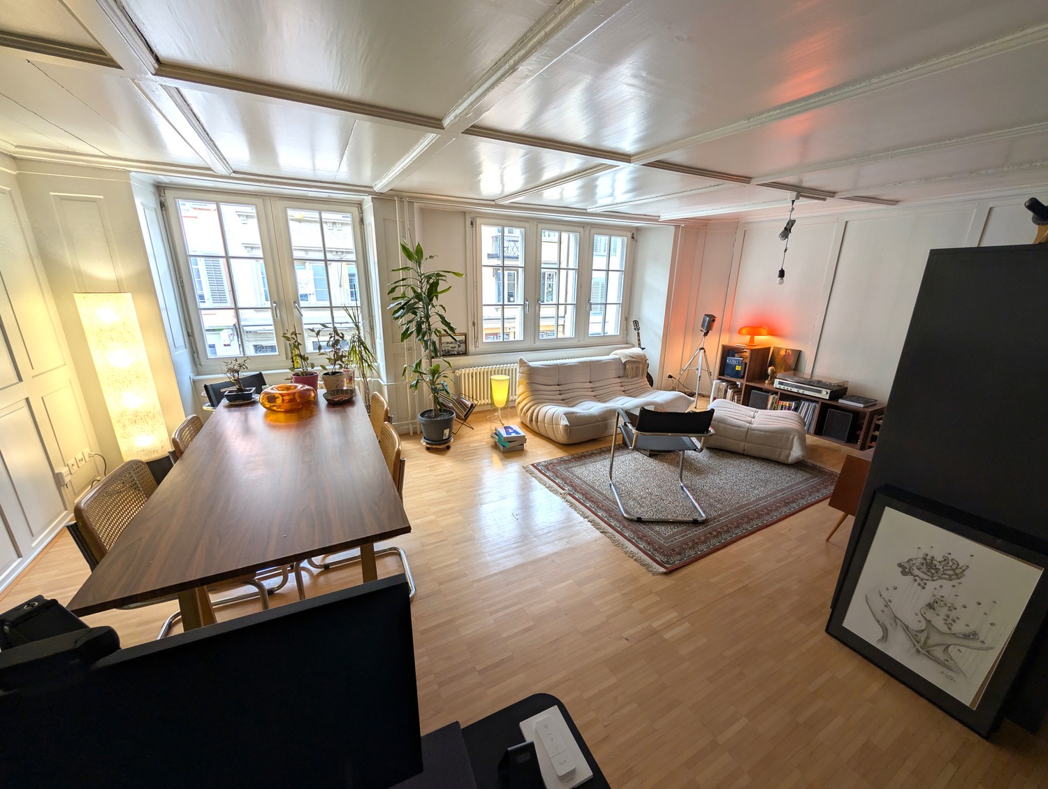 Appartement de 2 ½ pièces, photo 2 sur 6