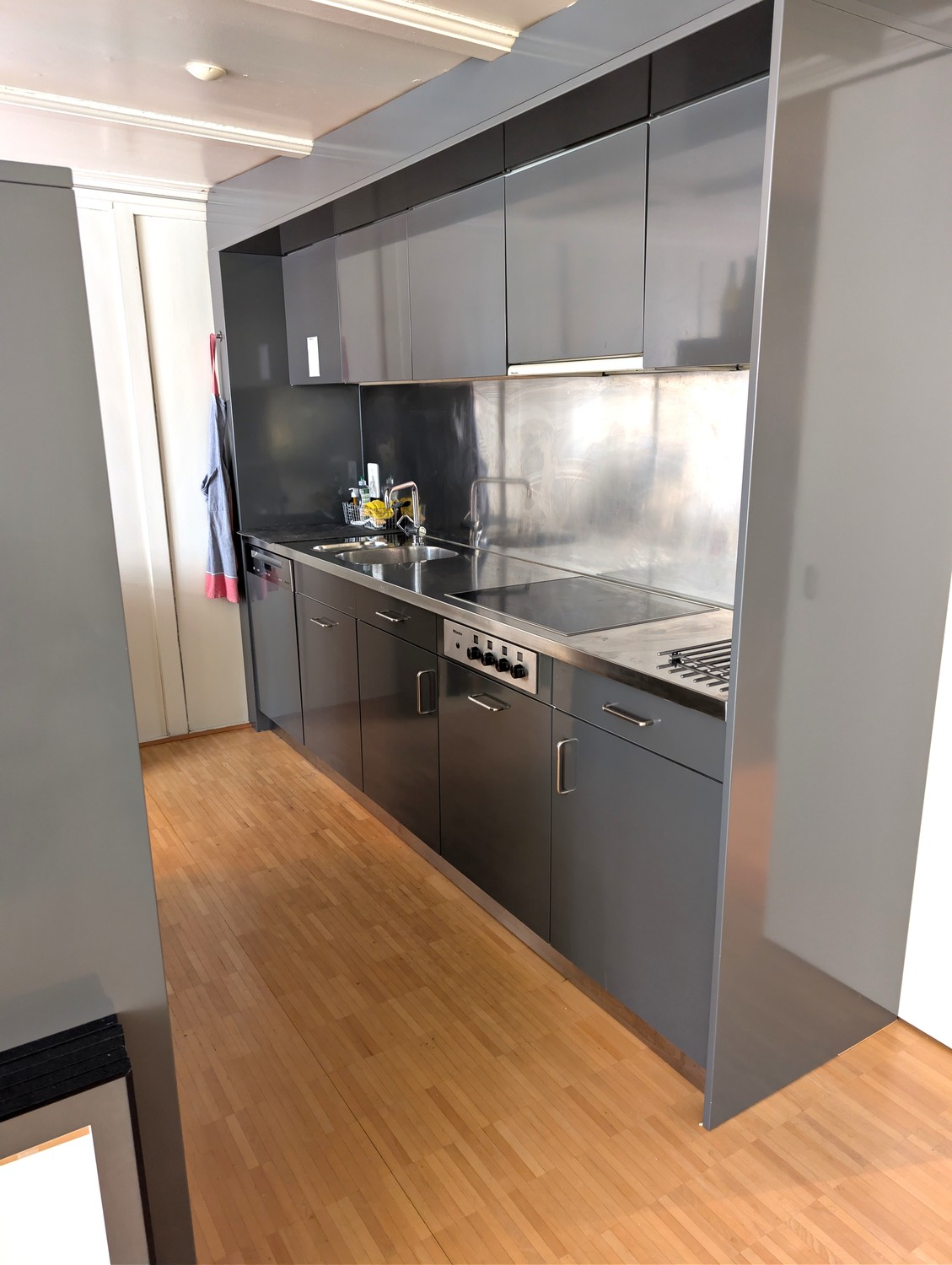 Appartement de 2 ½ pièces, photo 1 sur 6