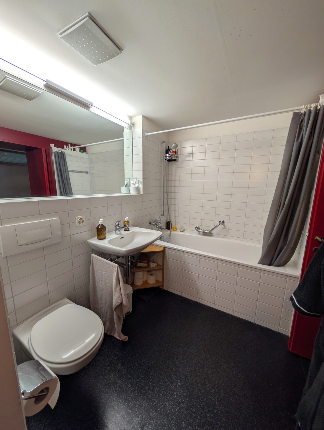 Appartement de 2 ½ pièces, photo 4 sur 6