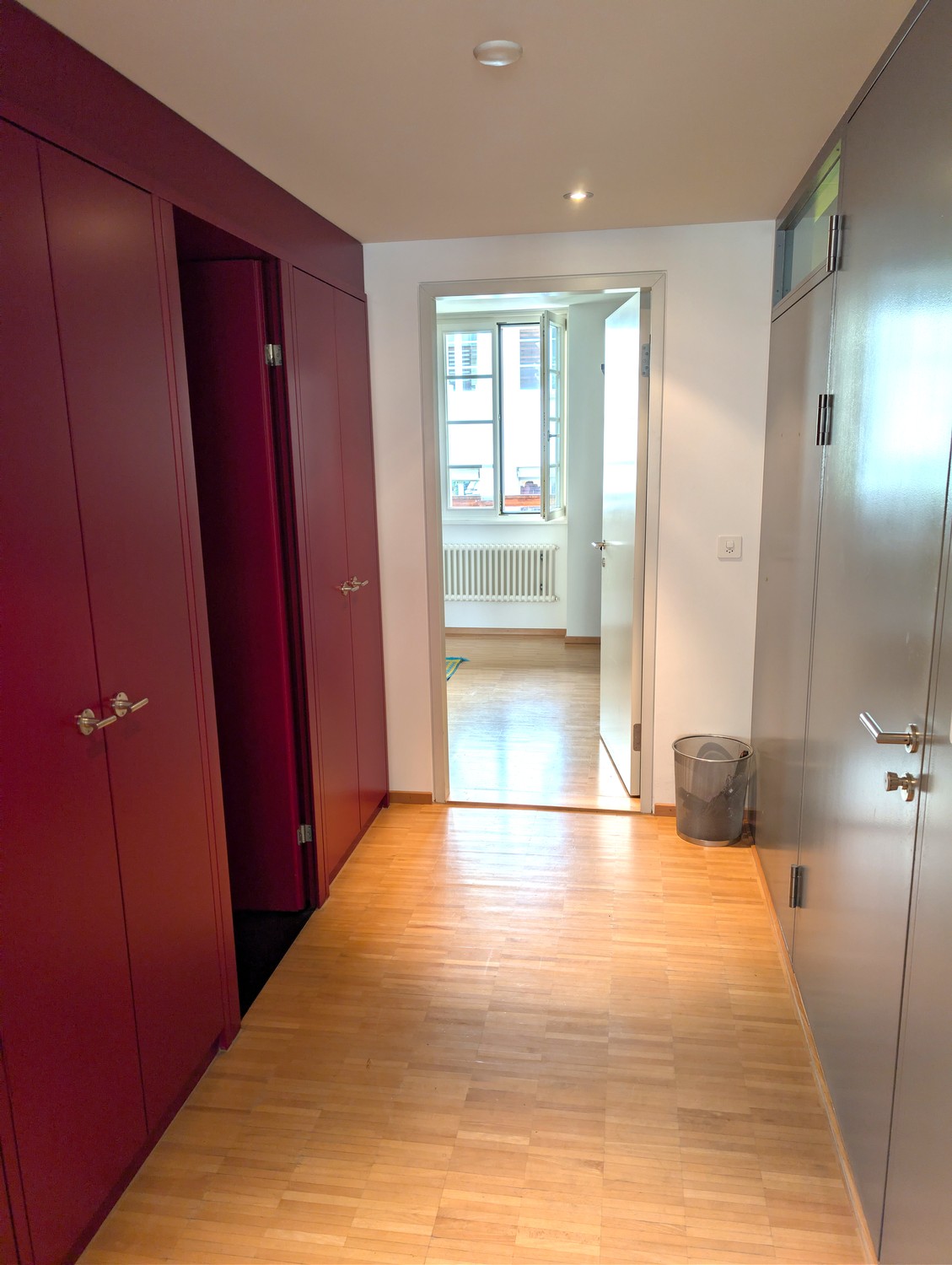 Appartement de 2 ½ pièces, photo 3 sur 6