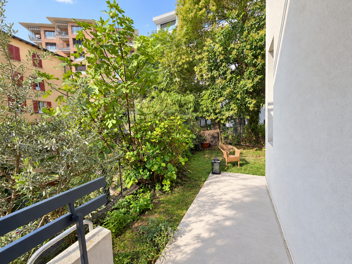 Appartement de 1 ½ pièces, photo 9 sur 10