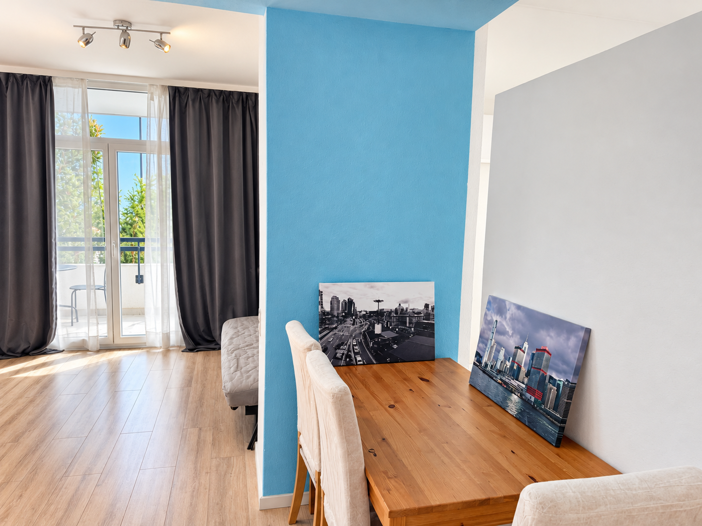 Appartement de 1 ½ pièces, photo 2 sur 10