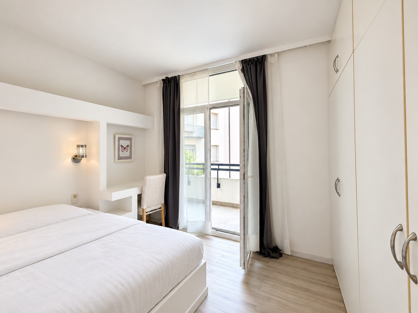 Appartement de 1 ½ pièces, photo 5 sur 10
