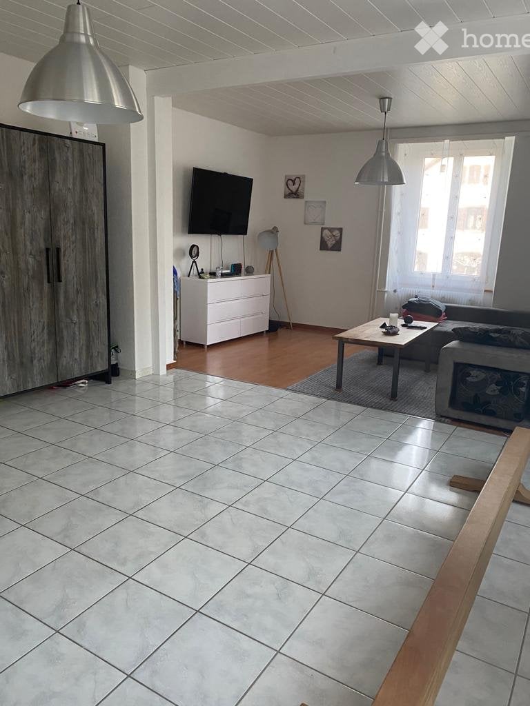 7 ½ rooms apartment