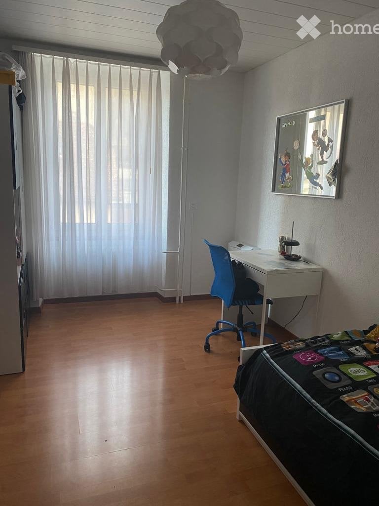 7 ½ rooms apartment