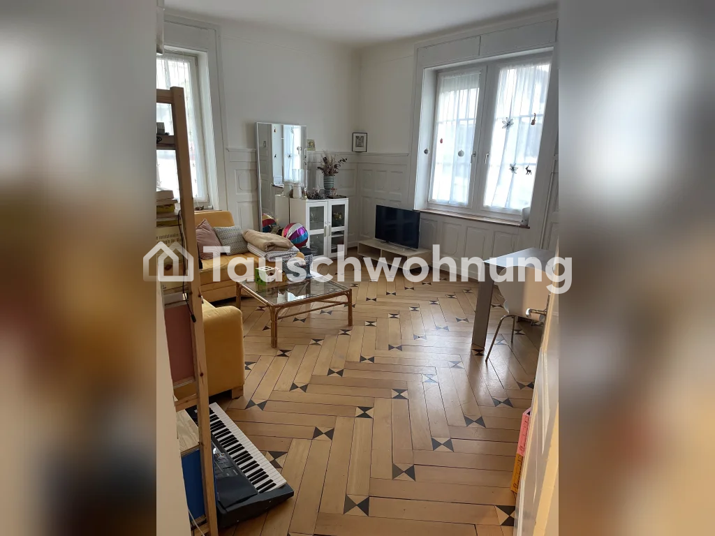 4 ½ pièces appartement, photo 4 sur 5