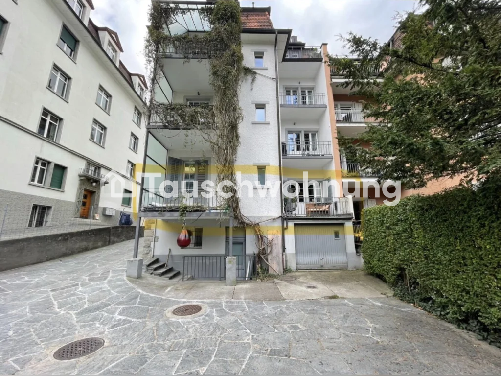 4 ½ pièces appartement, photo 1 sur 5