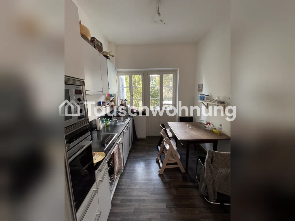 4 ½ pièces appartement, photo 3 sur 5