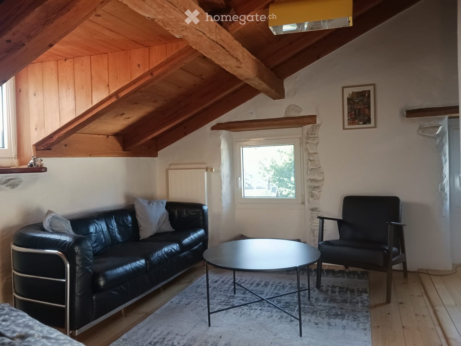 4 rooms apartment, photo 4 sur 5