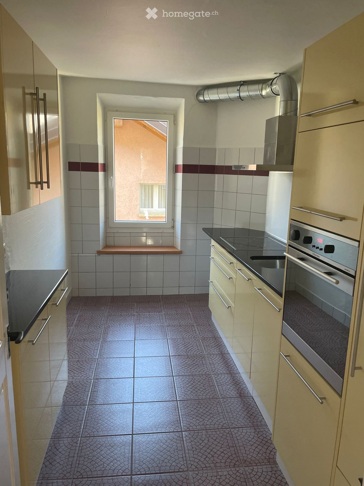 4 rooms apartment, photo 1 sur 5