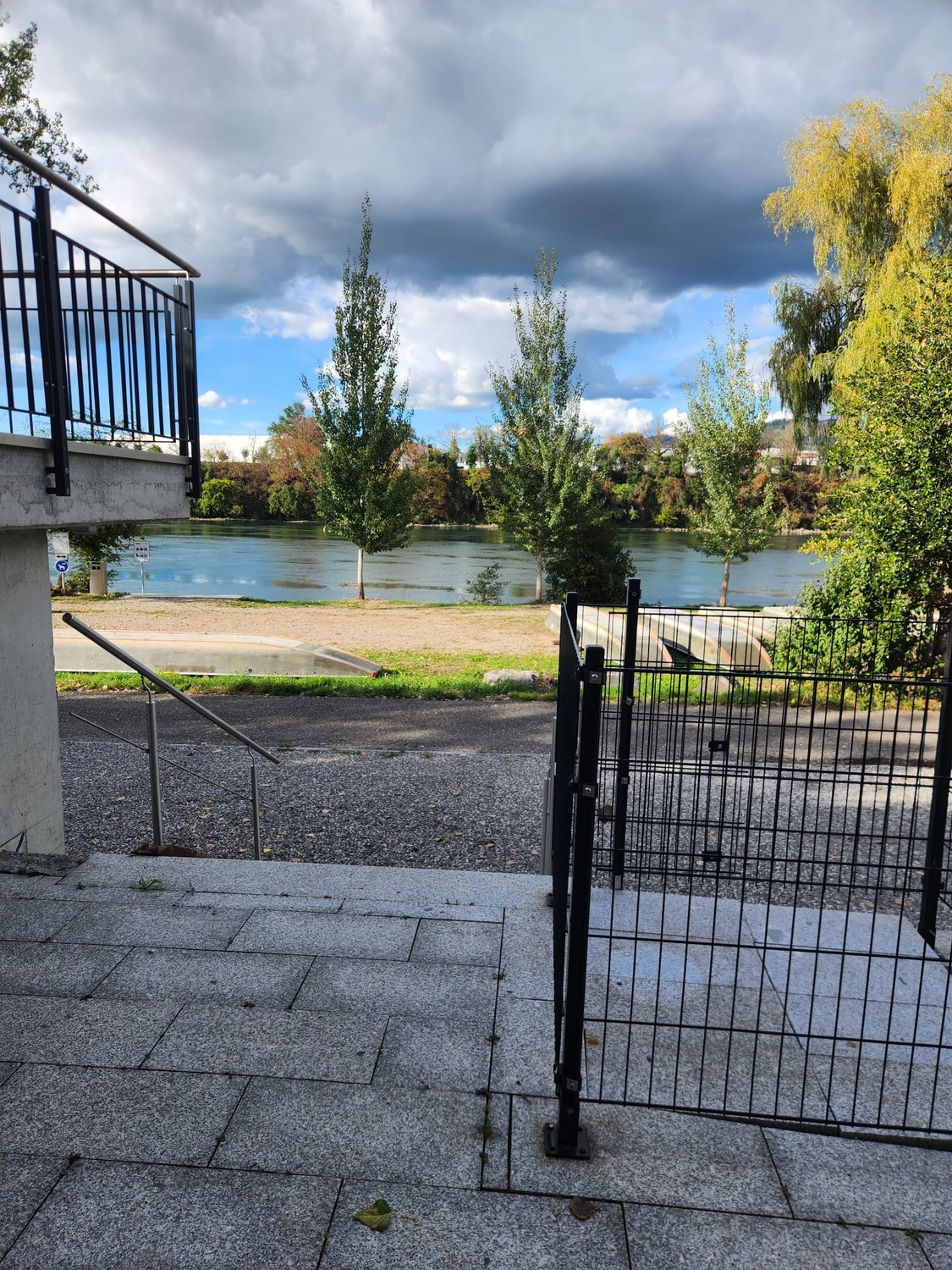 Appartamento di 2 ½ locali