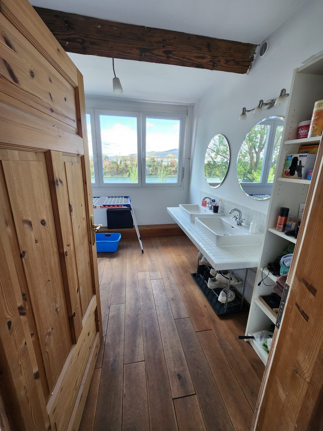 Appartamento di 2 ½ locali