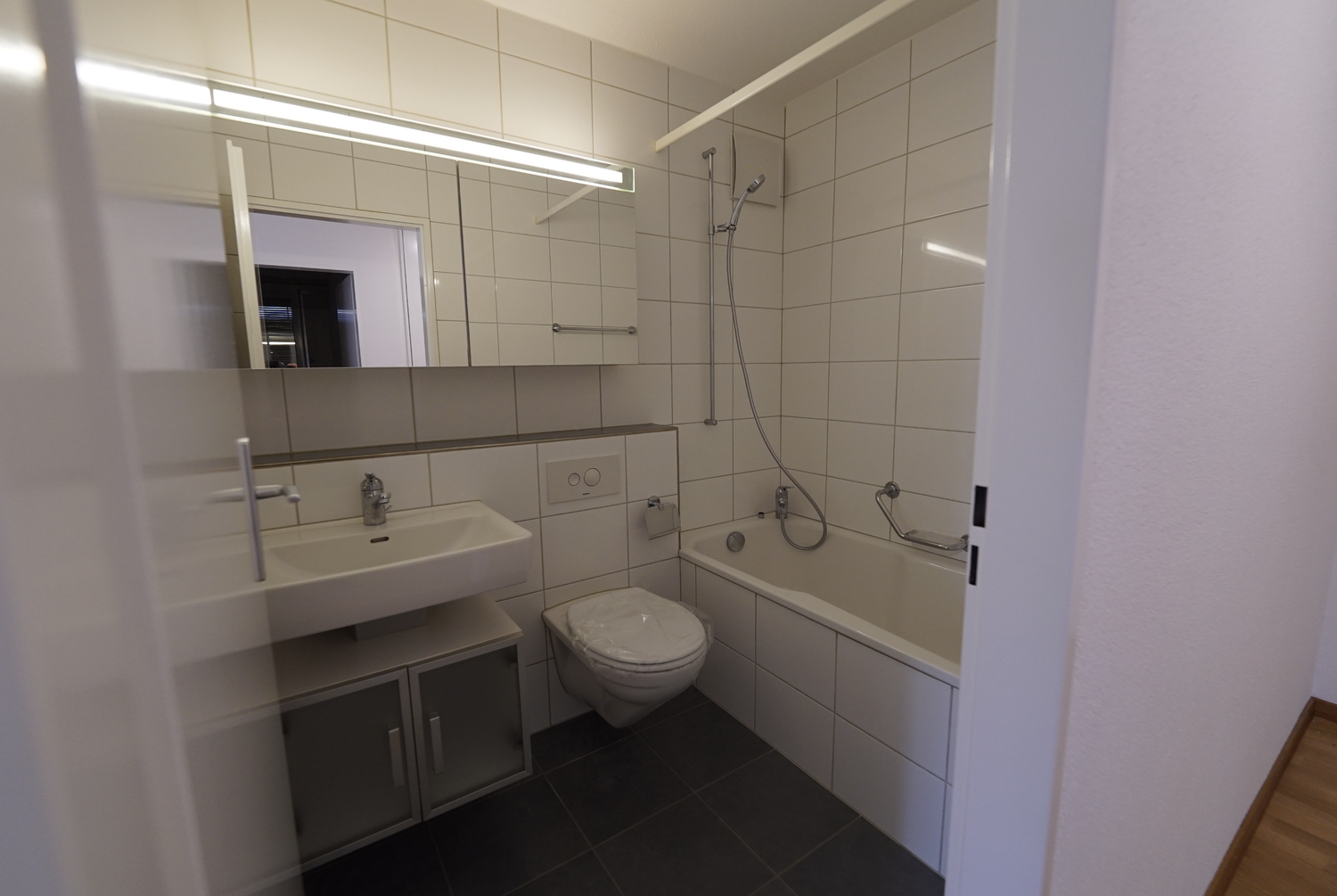 Appartement de 3 ½ pièces, photo 5 sur 6