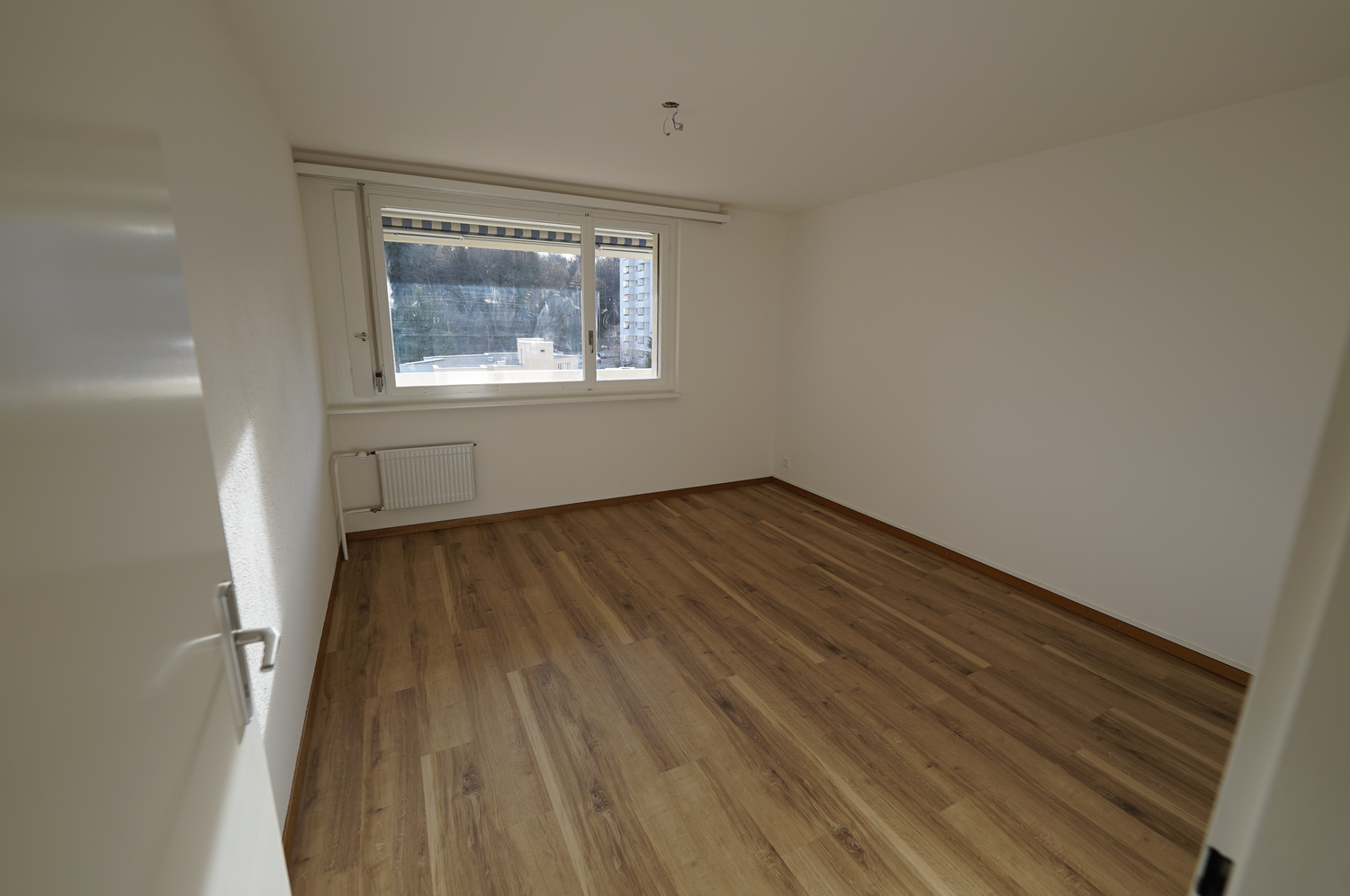 Appartement de 3 ½ pièces, photo 2 sur 6