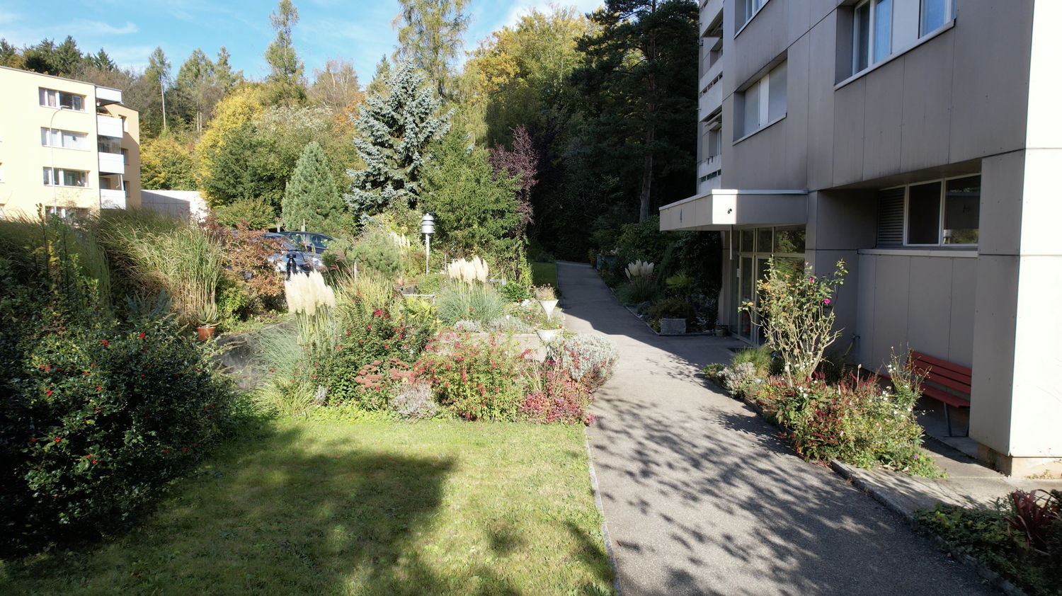 Appartement de 3 ½ pièces, photo 1 sur 6