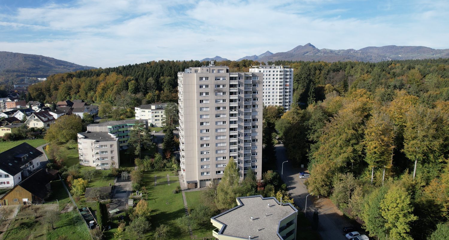 Appartement de 3 ½ pièces, photo 3 sur 6