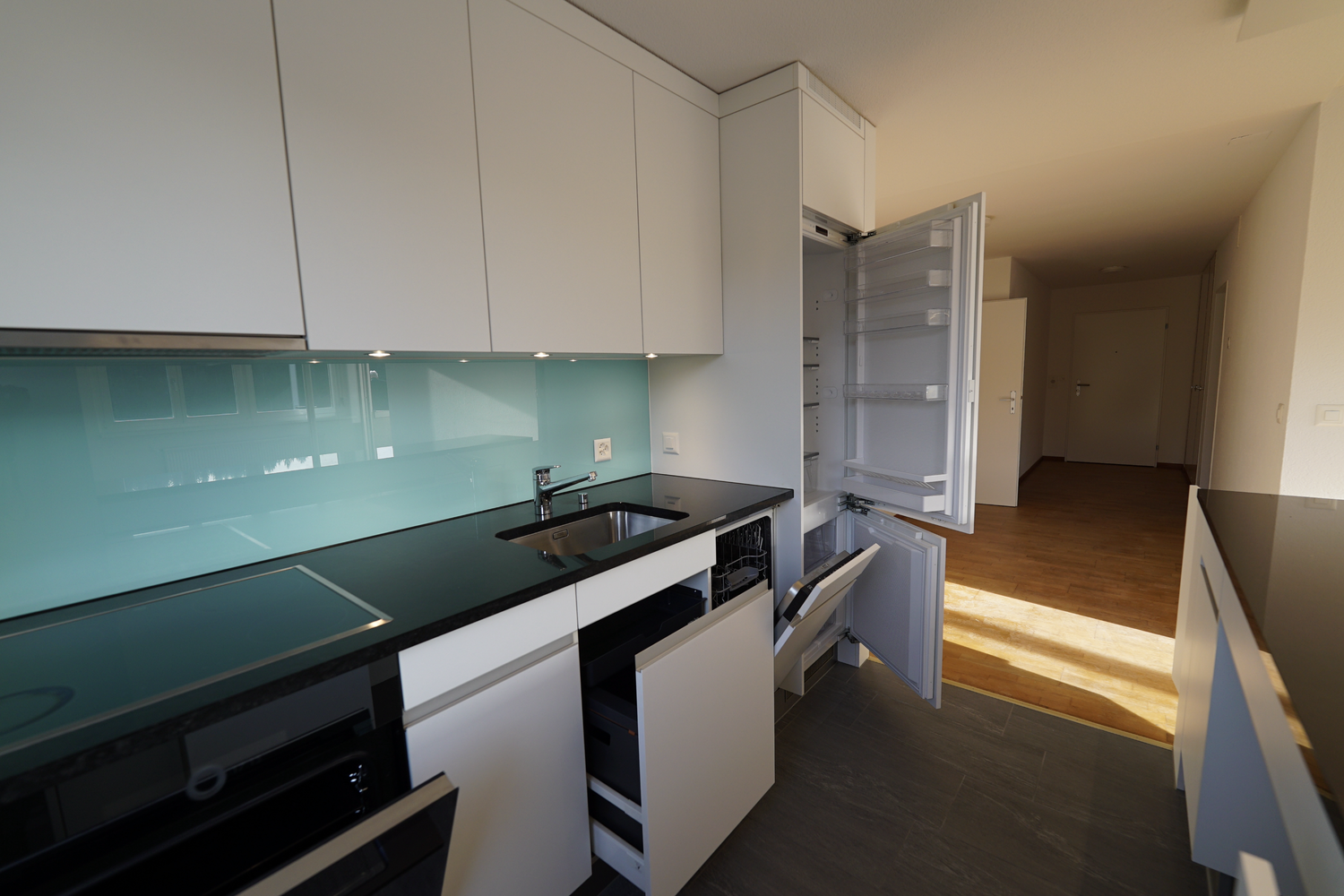 Appartement de 3 ½ pièces, photo 6 sur 6