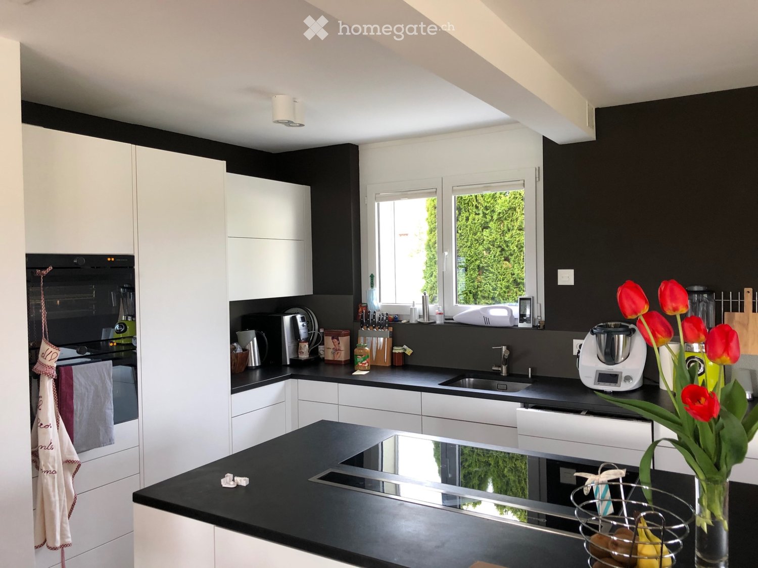 maison individuelle de 5 pièces, photo 5 sur 5