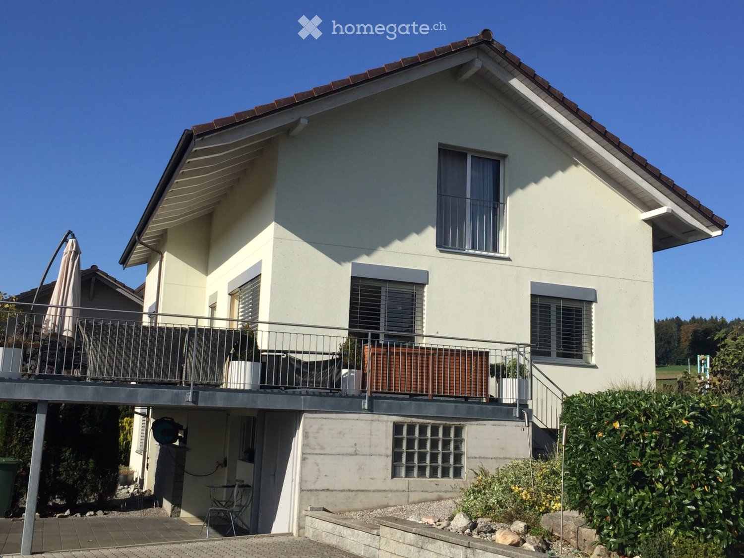 maison individuelle de 5 pièces, photo 2 sur 5