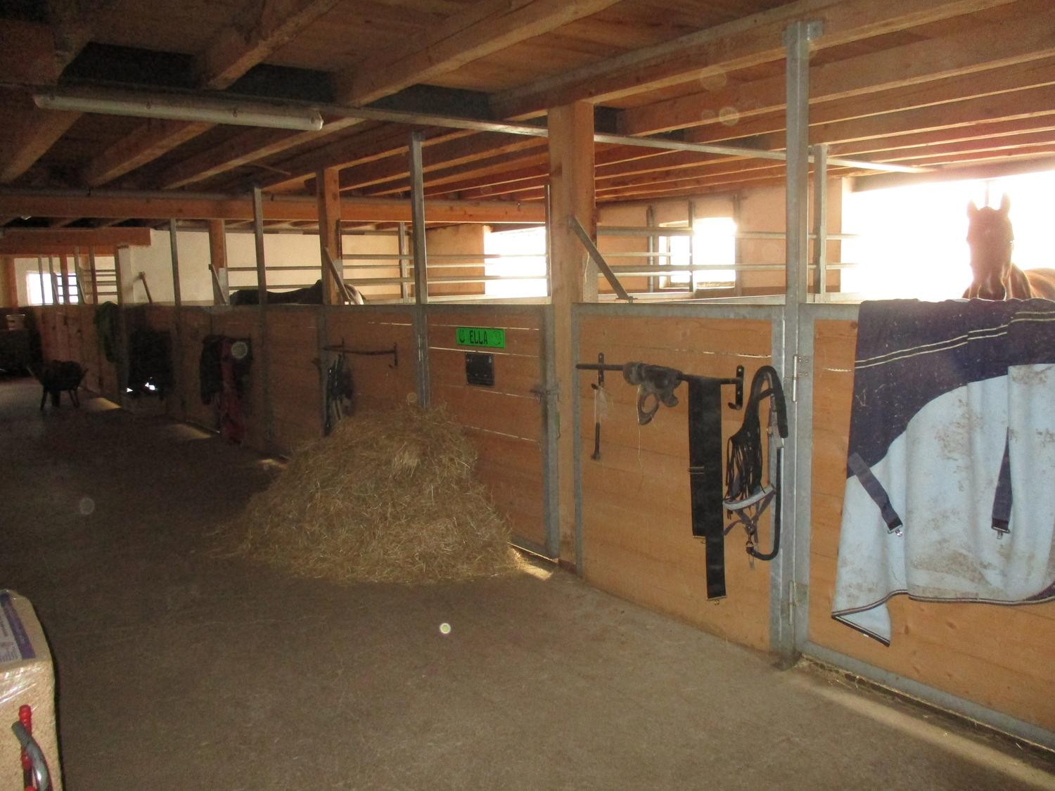 Maison individuelle de 5 ½ pièces, photo 5 sur 10