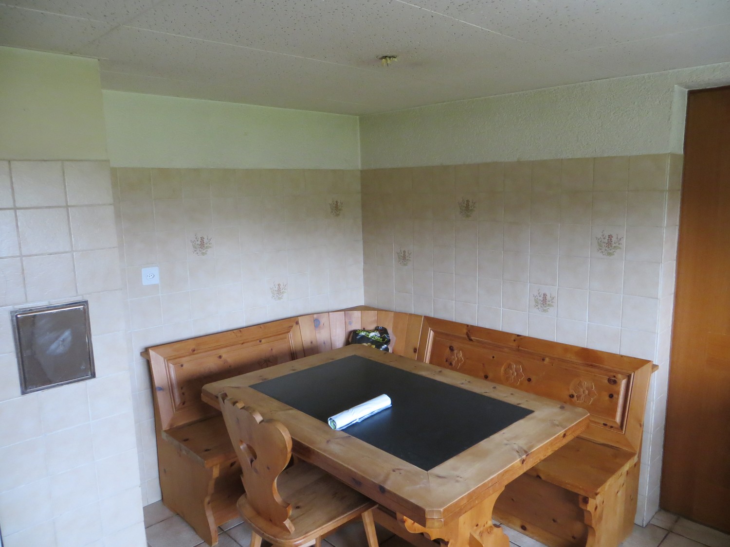 Maison individuelle de 5 ½ pièces, photo 9 sur 10