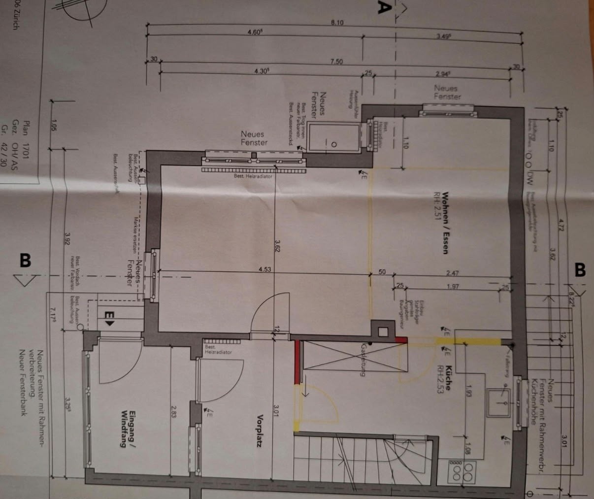 Zimmer in einer WG