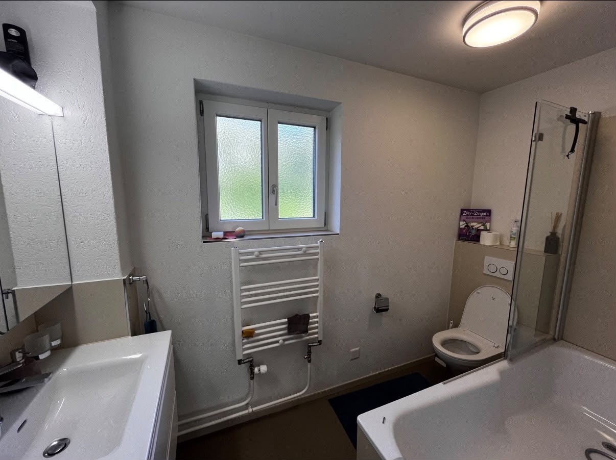 Zimmer in einer WG