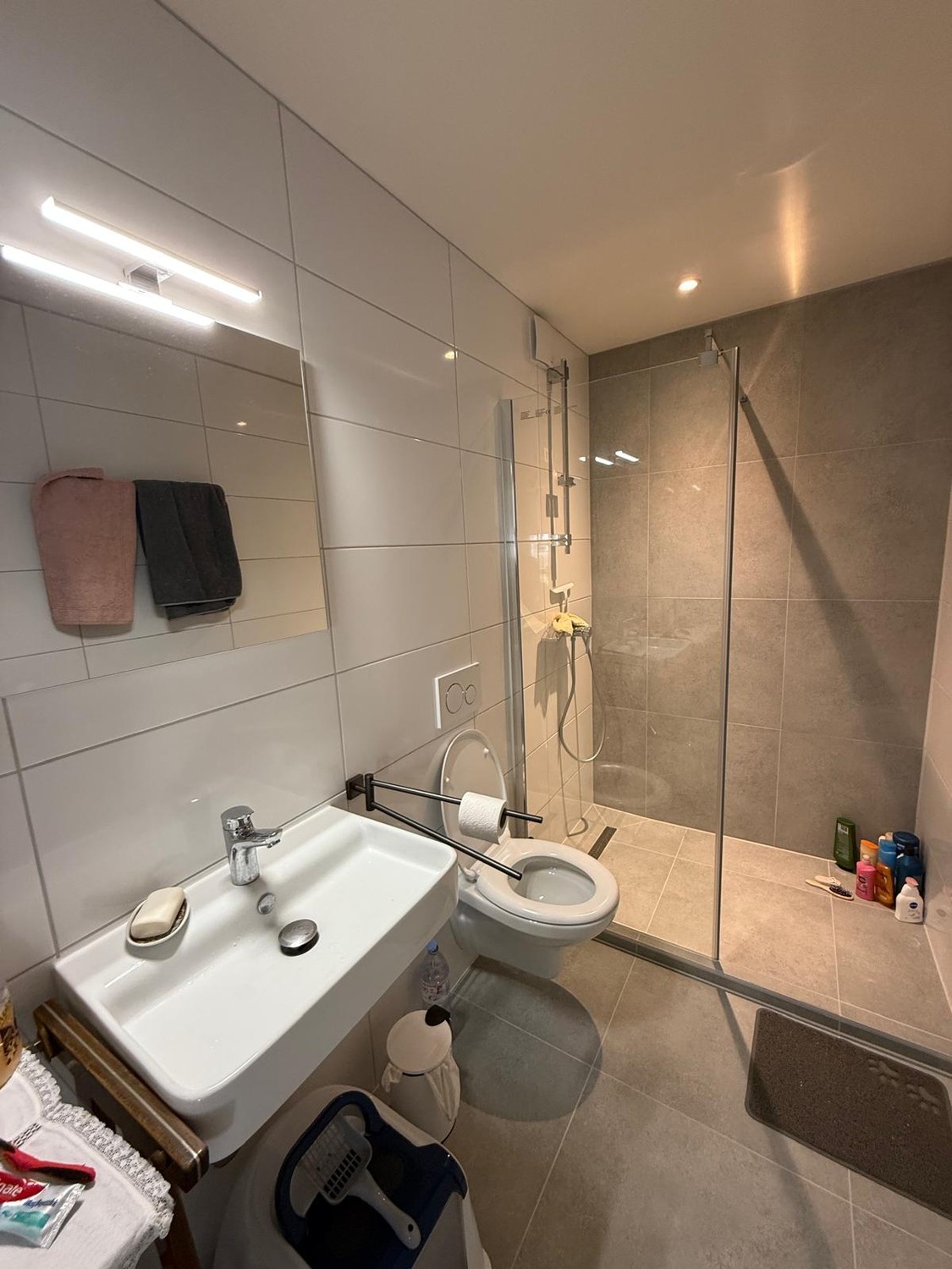 Appartement de 4 ½ pièces