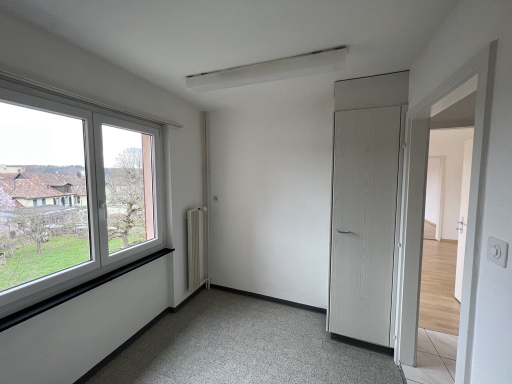 2 ½ rooms apartment, photo 10 sur 10