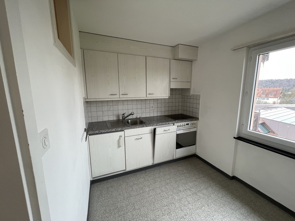 2 ½ rooms apartment, photo 9 sur 10
