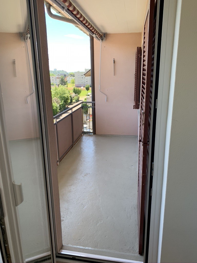 2 ½ rooms apartment, photo 6 sur 10