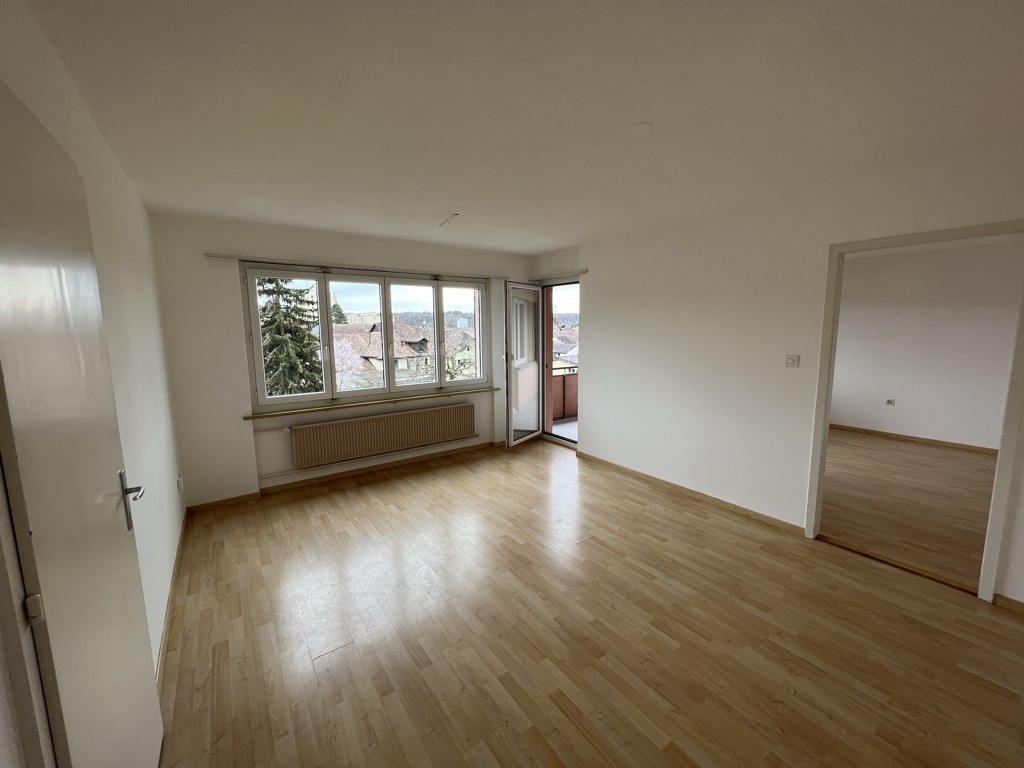 2 ½ rooms apartment, photo 3 sur 10