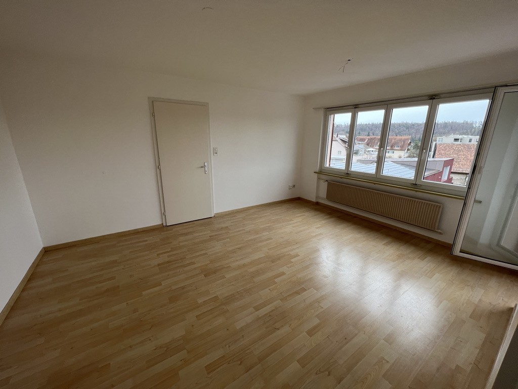 2 ½ rooms apartment, photo 1 sur 10