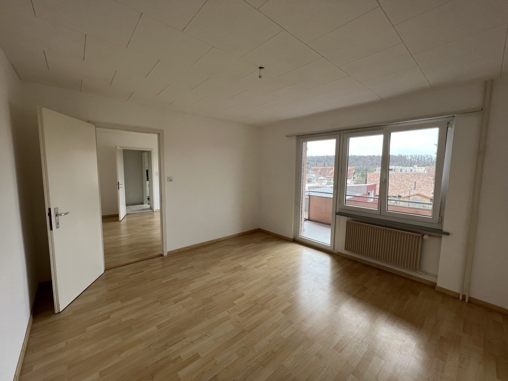 2 ½ rooms apartment, photo 7 sur 10
