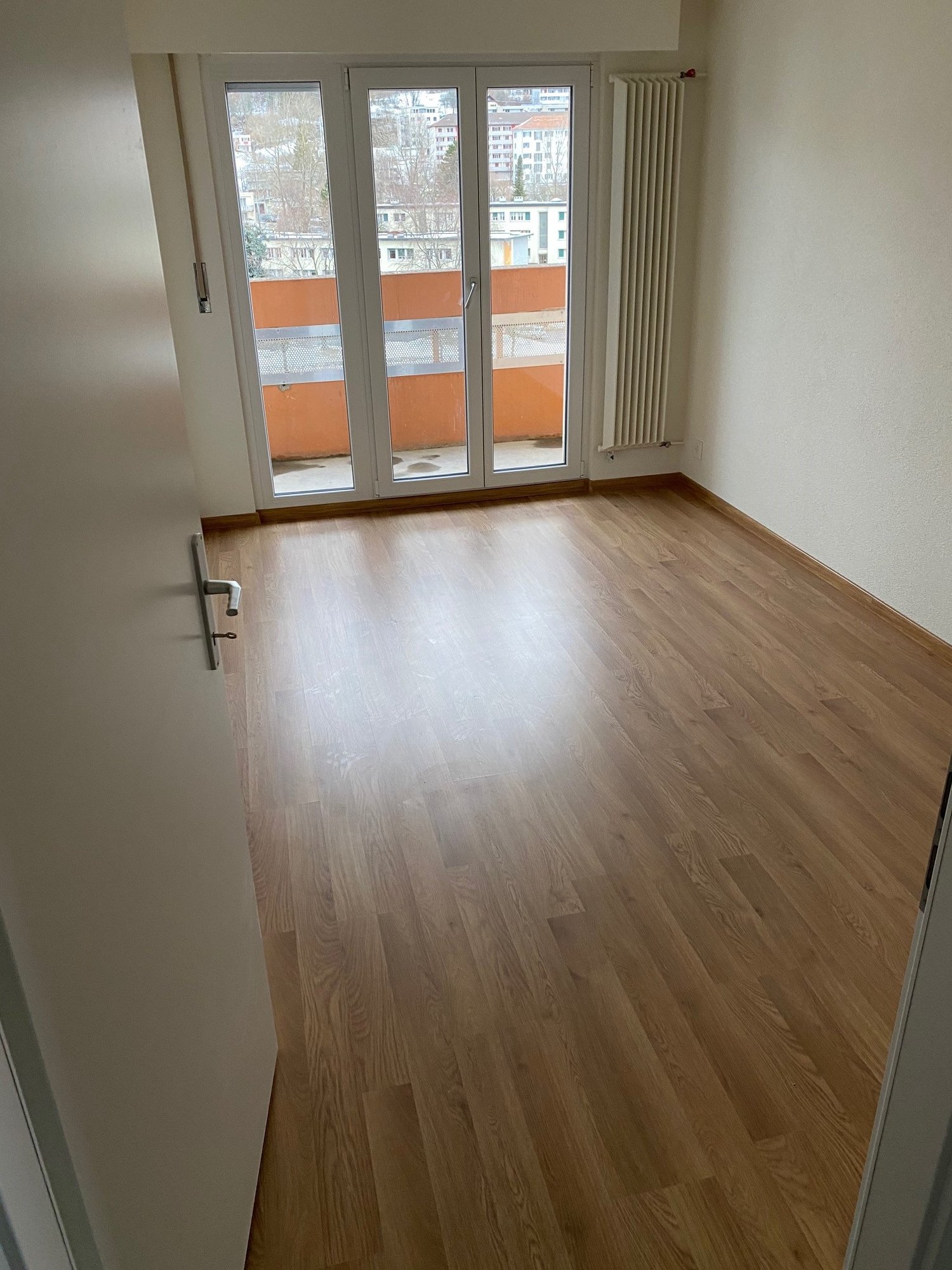 3 rooms apartment, photo 4 sur 7