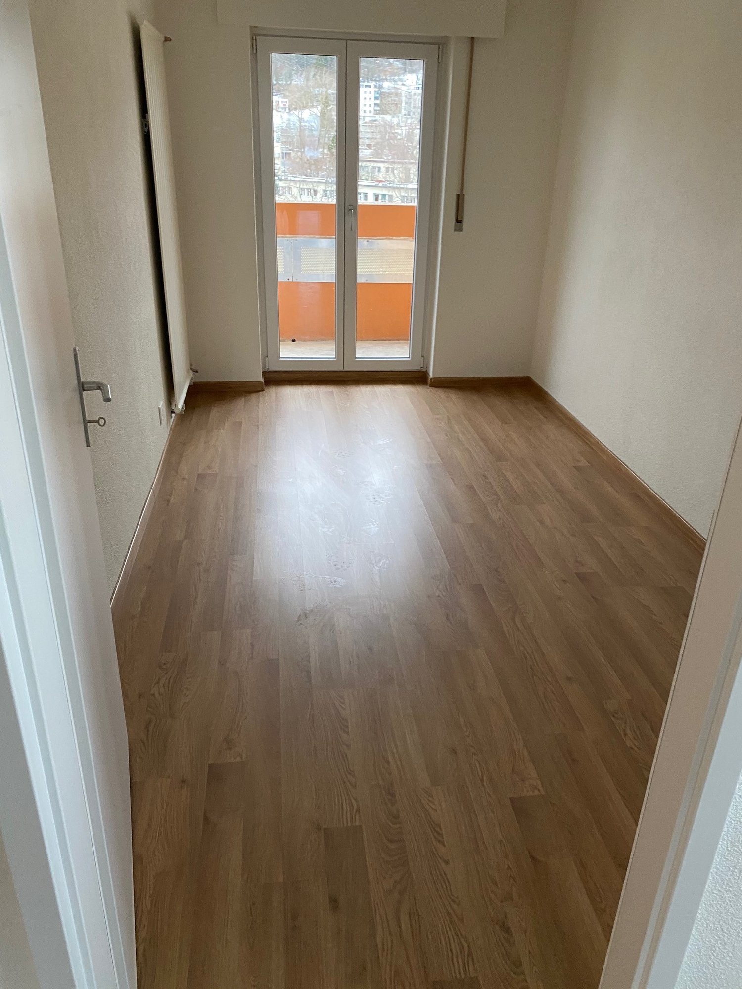 3 rooms apartment, photo 3 sur 7