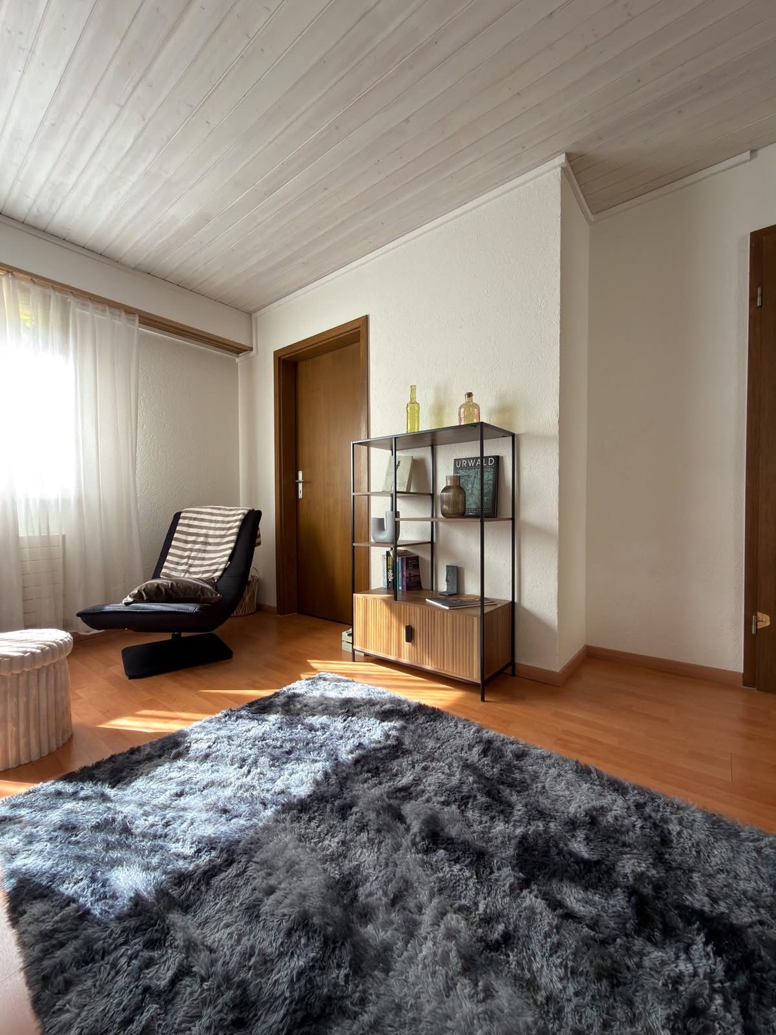 Chambre en colocation