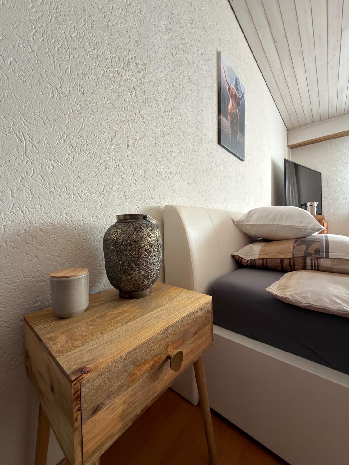 Chambre en colocation