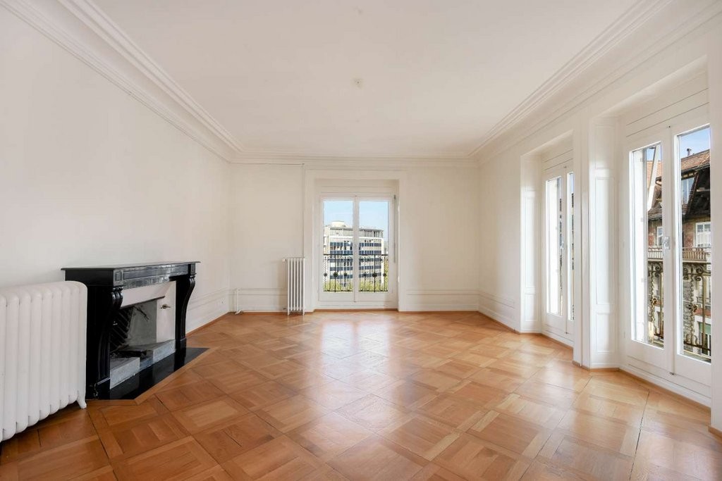 3 rooms apartment, photo 1 sur 10
