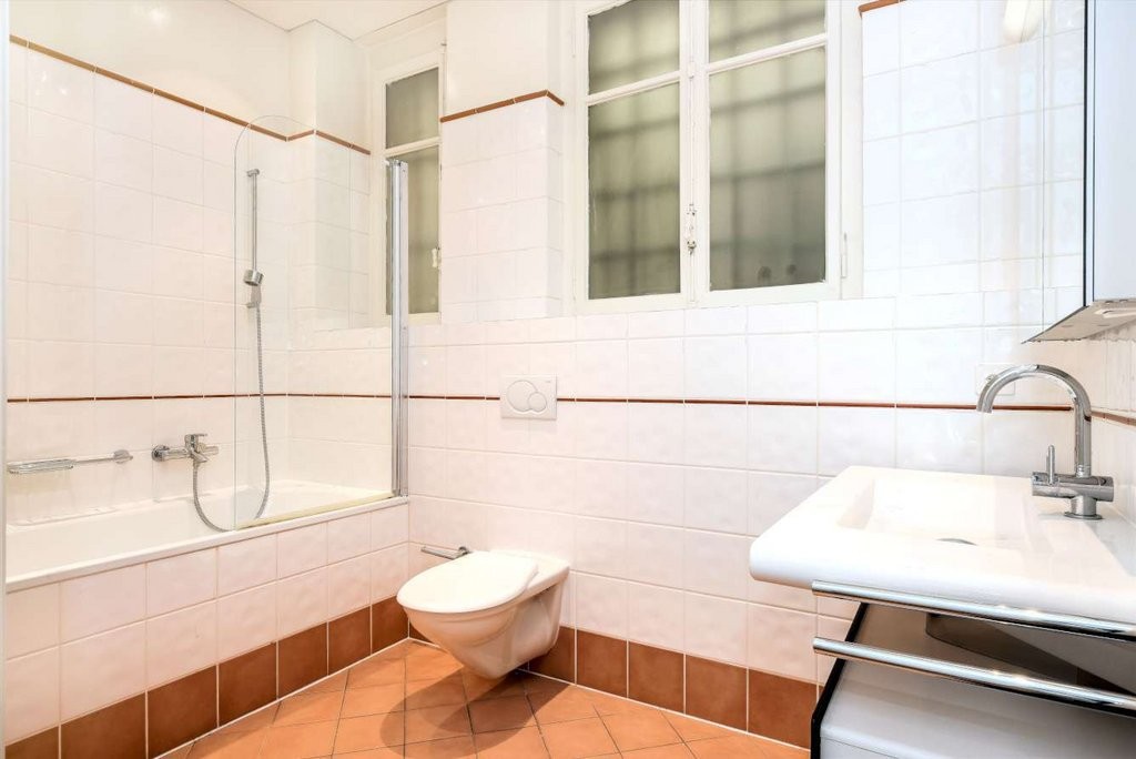 3 rooms apartment, photo 9 sur 10