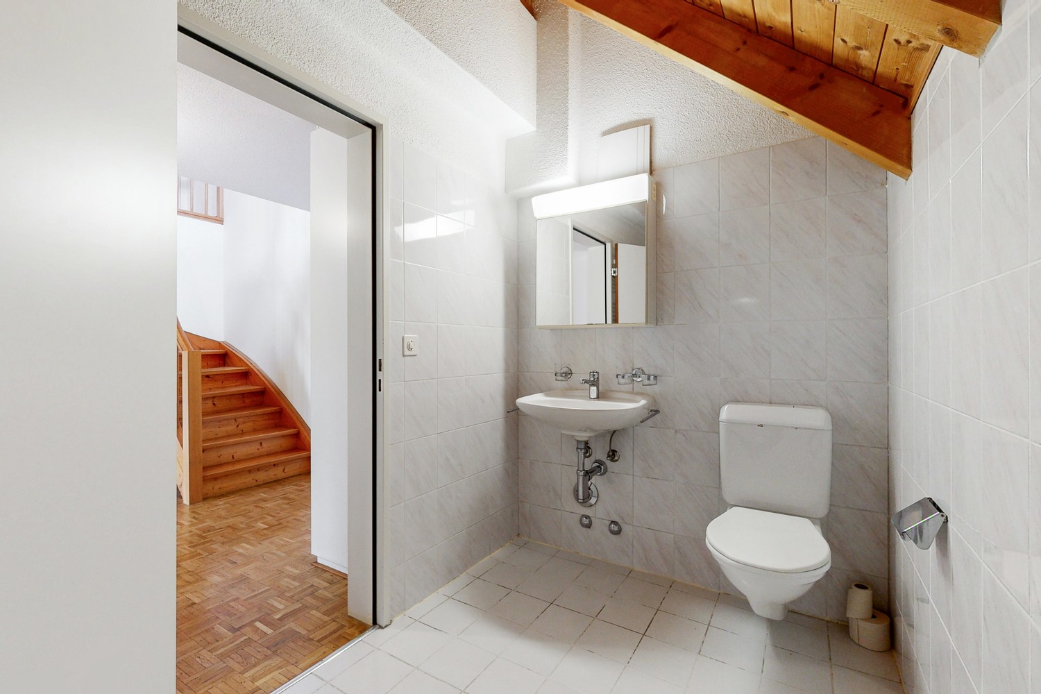 Appartement de 3 ½ pièces, photo 3 sur 9