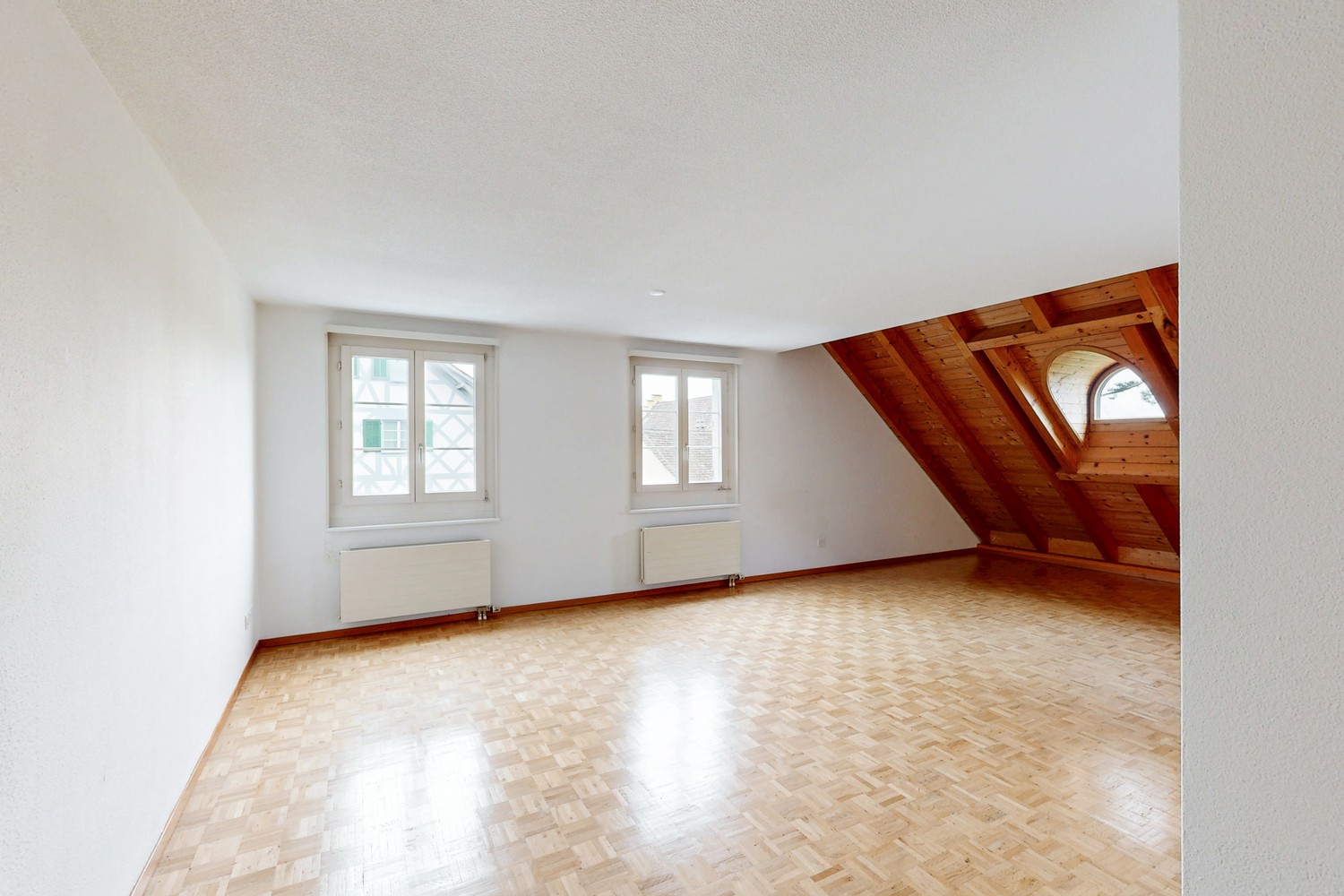 Appartement de 3 ½ pièces, photo 1 sur 9