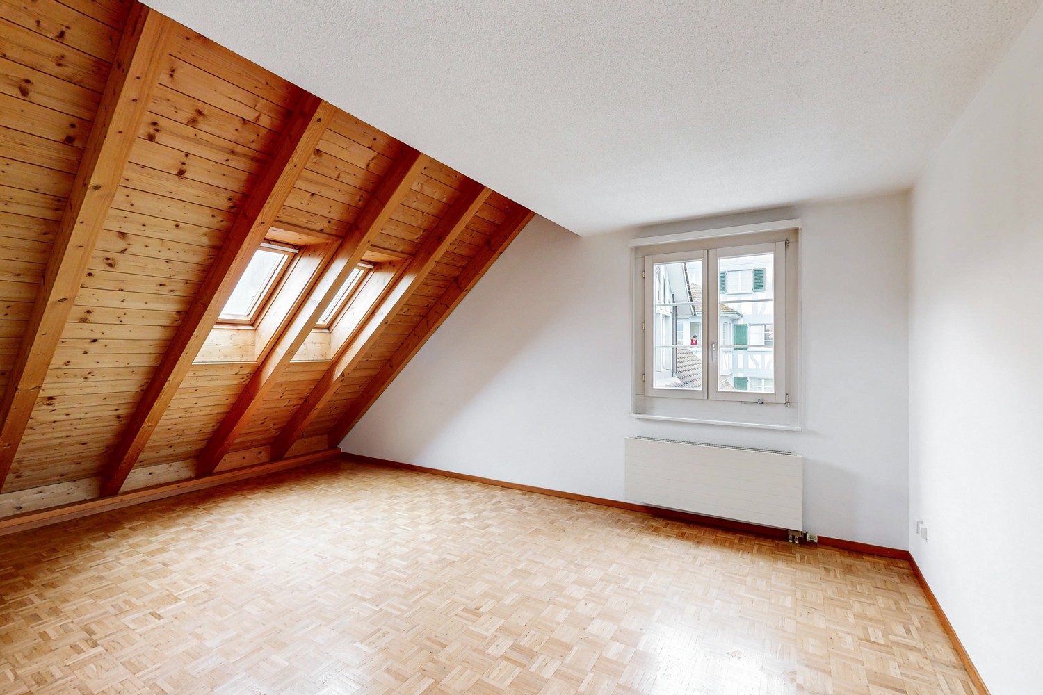 Appartement de 3 ½ pièces, photo 6 sur 9