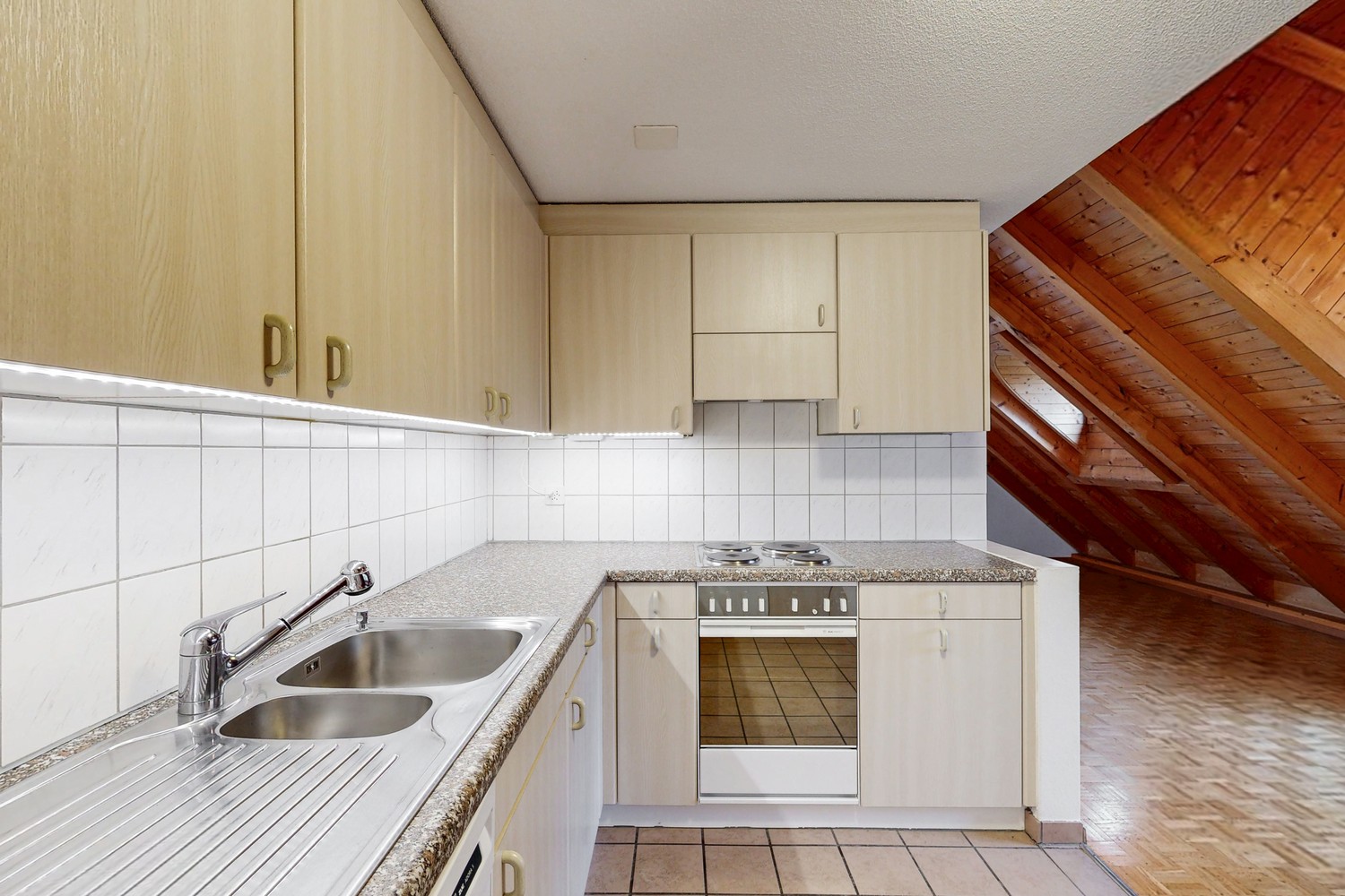 Appartement de 3 ½ pièces, photo 5 sur 9