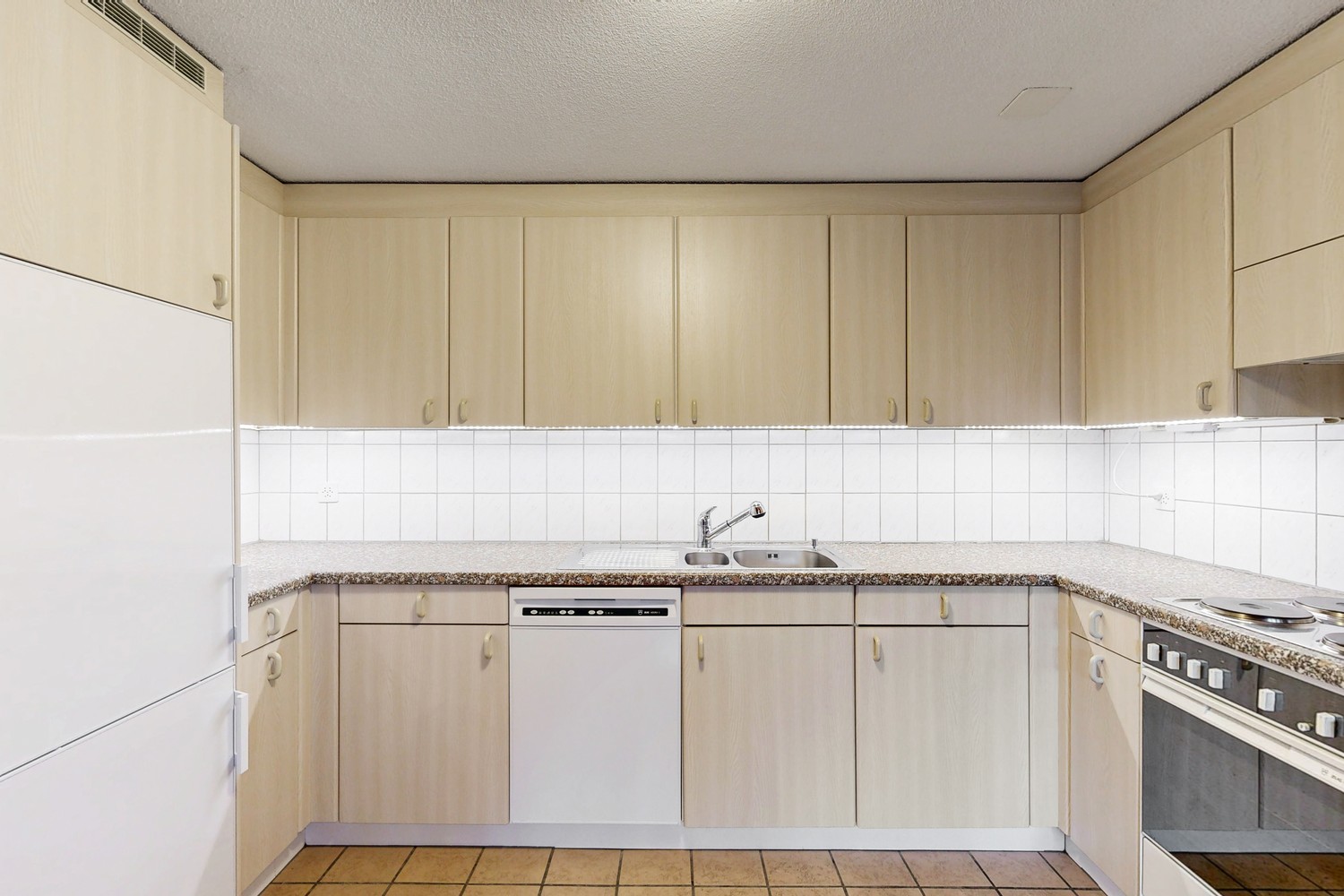 Appartement de 3 ½ pièces, photo 4 sur 9