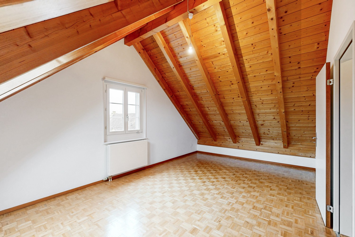 Appartement de 3 ½ pièces, photo 8 sur 9