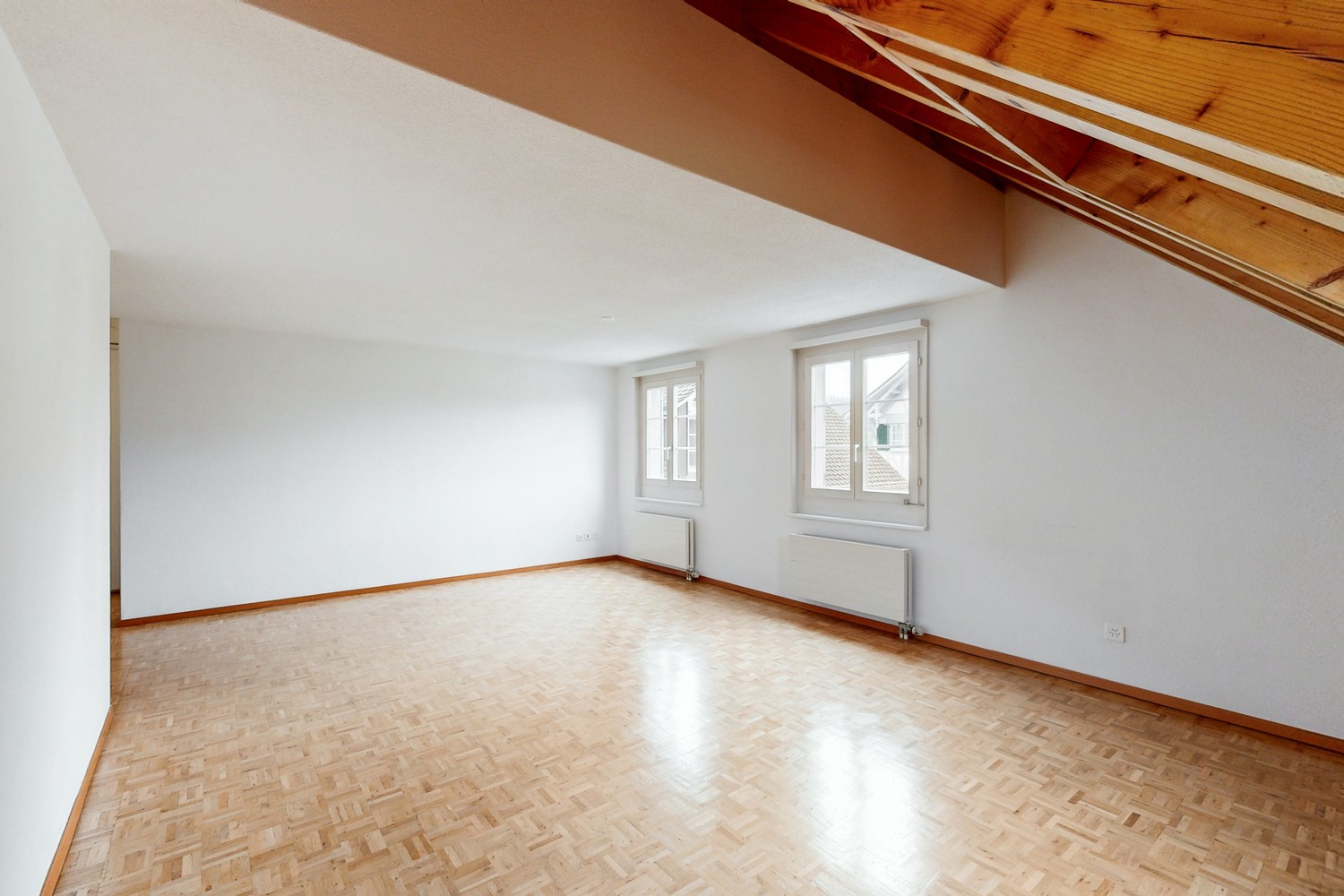 Appartement de 3 ½ pièces, photo 2 sur 9