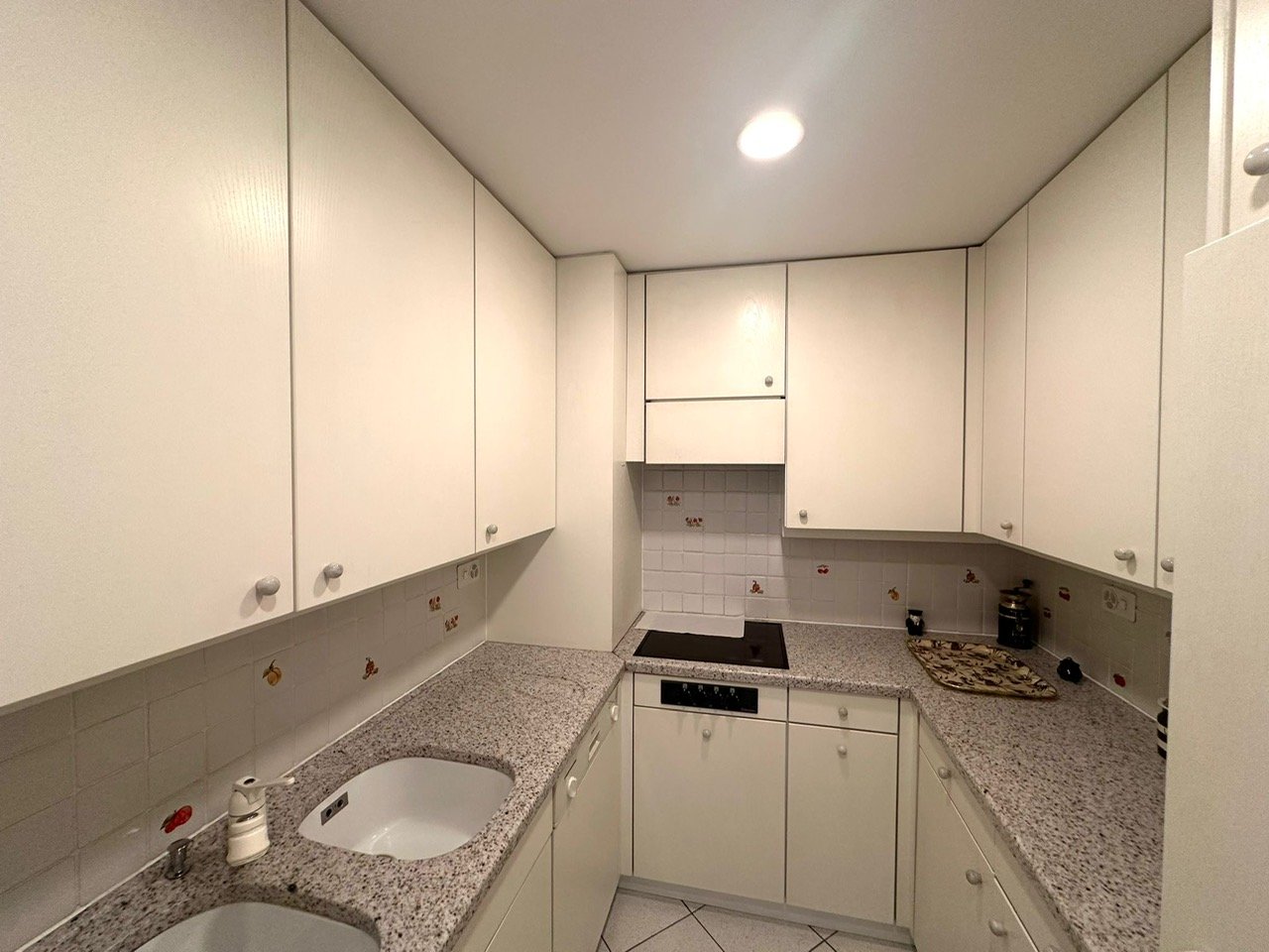 2 ½ rooms apartment, photo 4 sur 8