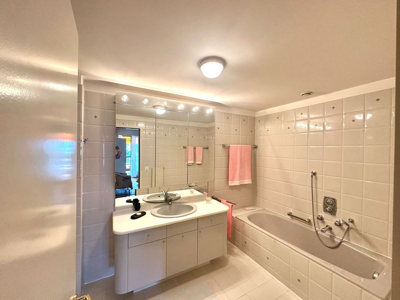 2 ½ rooms apartment, photo 7 sur 8